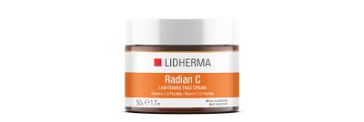 Radian C Lightening Face Cream