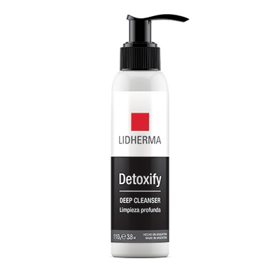 Detoxify Deep Cleanser