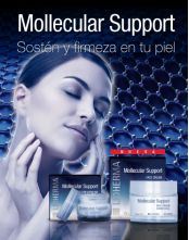 Mollecular Support Face Cream
