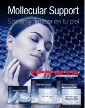 ¡Llega Mollecular Support Soft Face Cream!