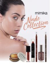  Mímika Nude Collection + Mímika Serum Concealer