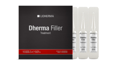 Dherma Filler Treatment