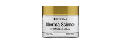 Dherma Science Firming Neck Cream